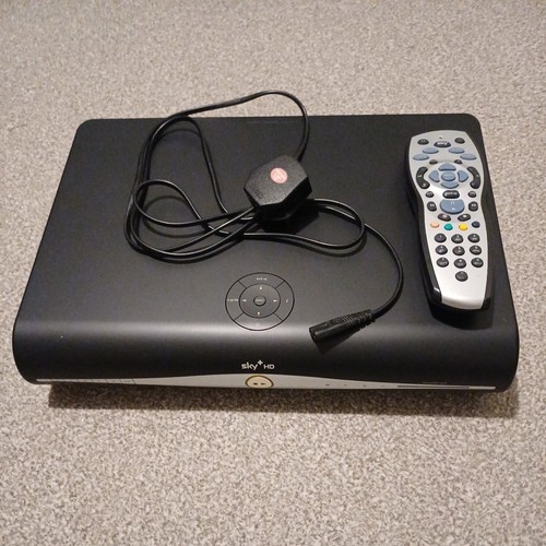 Sky digital satellite - digital, box