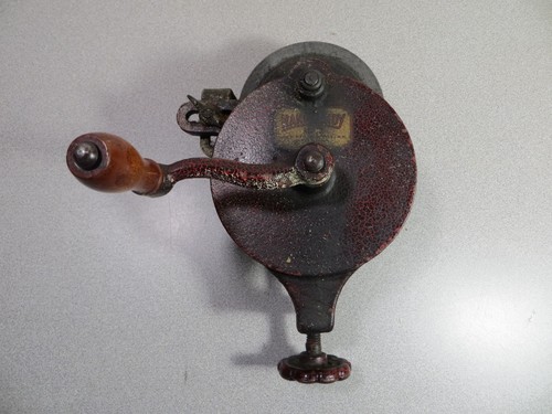 Antique handy andy hand - handy, 1