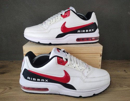Nike air max ltd white - ltd,