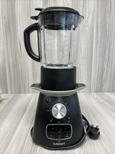 Cuisinart Q94A Hot / Cold Soup