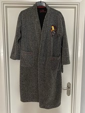 M&S Bart Simpson Grey Dressing