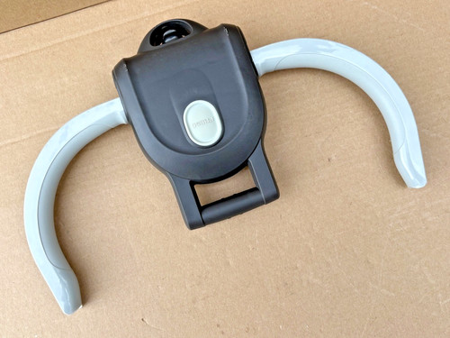 Flymo dual grey - lever, switch