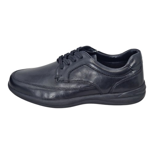 Classic wide fit leather - fit,