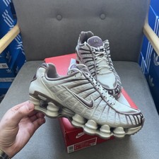 UK 5.5 Nike Shox TL Women’s