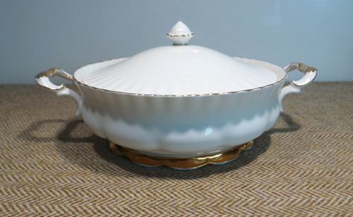 Royal albert val 2 - d’or,