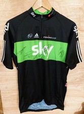 2012 Team Sky Tour De France