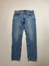 LEVI’S 512 SLIM TAPERED