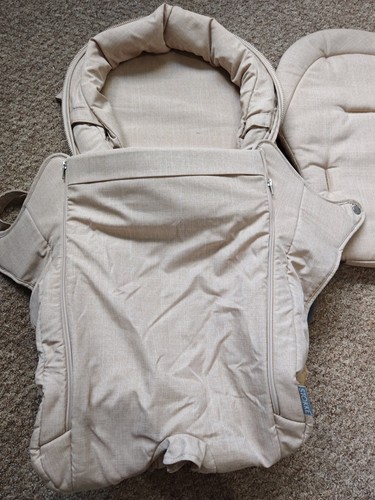 Stokke xplory beige - beige, melange