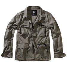 Brandit BDU Twill Jacket Mens