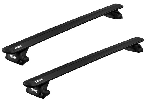 Thule roof rack - thule,