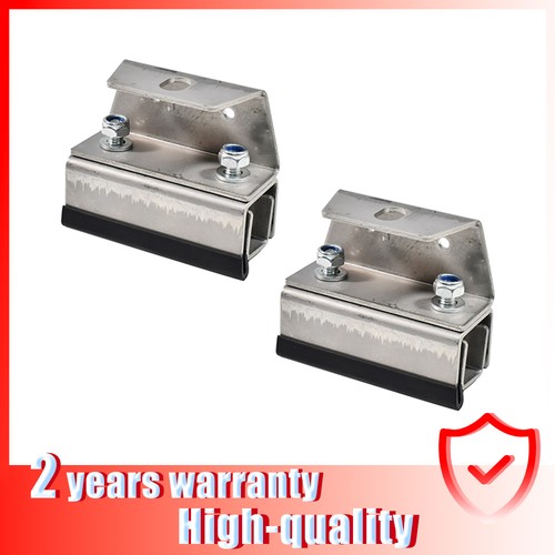 2pcs camper van motorhome - van, roof