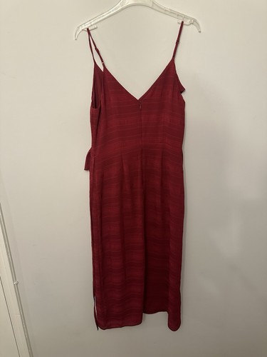 Oasis red dress - oasis, size