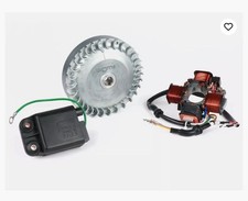MAGNET STATOR KIT + COIL