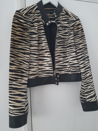Karen millen zebra print - karen,