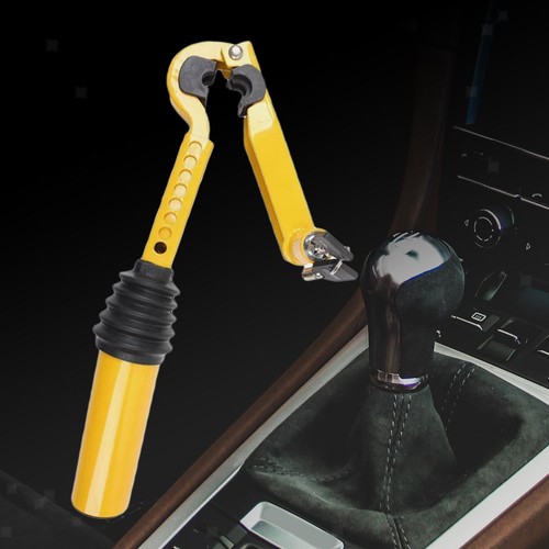 Automotive car handbrake shift - car,