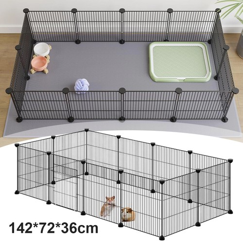 Panel pet play pen - panel,