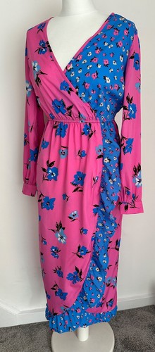 Influence bold pink - 8,