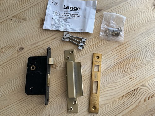 Legge 5642 lever - 5,