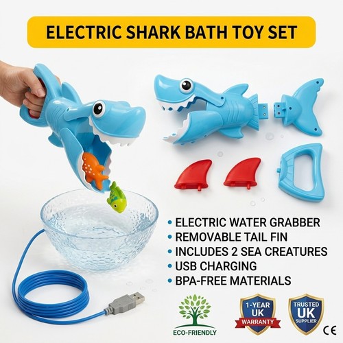Bath toy hungry - toy,