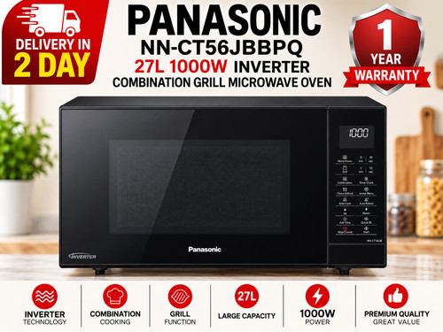 Panasonic ct56jbbpq 27l - panasonic,