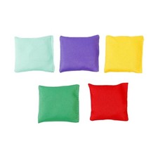 10Pcs Small Sandbags Toy