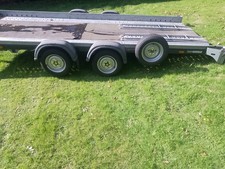 Brian James Car Hauler