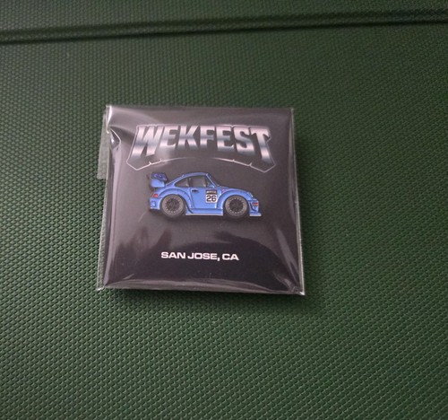 Leen customs wekfest san jose - wekfest,