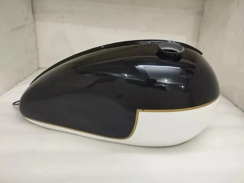 Triumph t150 trident black - triumph, &