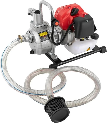 43cc irrigation transfer pump - irrigation,