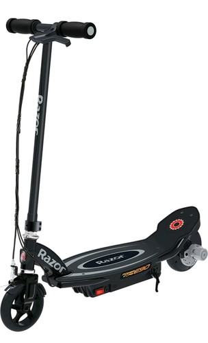 Razor e90 black electric - razor,