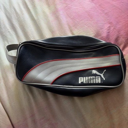 Vintage puma 1980 - puma, gym