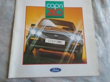Ford Capri 280 Brooklands