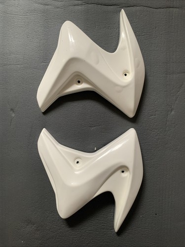 Custom side infill - side, panel