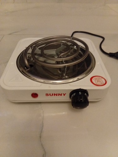 Electric hot plate - electric,