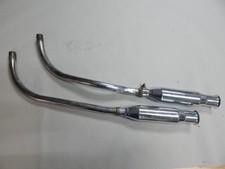 TRIUMPH TRIDENT BSA ROCKET 3