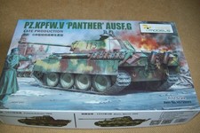 VESPID  PANTHER TANK PzKpfw.V