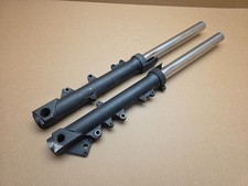 Triumph Sprint ST 1050 Front