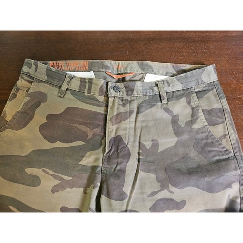 Dockers alpha slim khaki mens - khaki,
