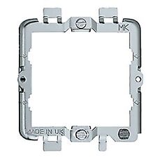 MK Grid Plus 2 Module Mounting