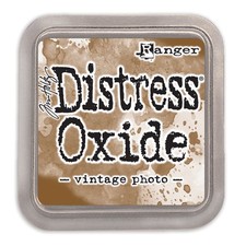 vintage photo - Tim Holtz