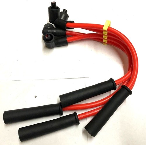 Classic mini 8mm red - classic,