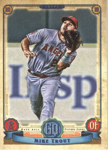 A3241 2019 topps gypsy - a3241-,