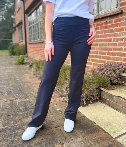 Joggers women s stretch - ex, women's