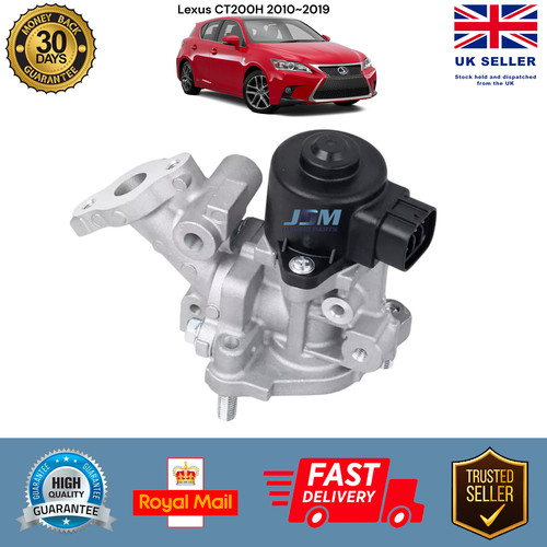 New lexus ct - 200h, 1.8l