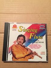 Singing Flute Ronu Majumdar Bansuri Hindustani Indian Classical MCD 414