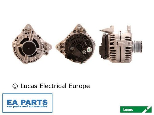 Alternator for california - alternator, vw