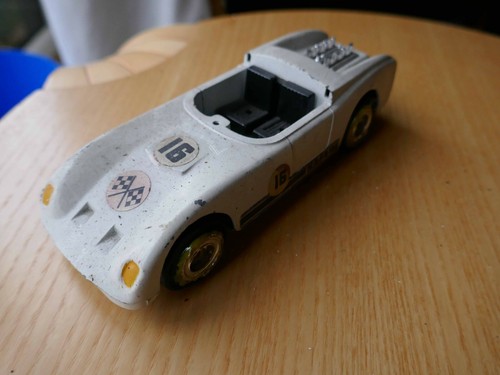 Triang safari rally - safari,
