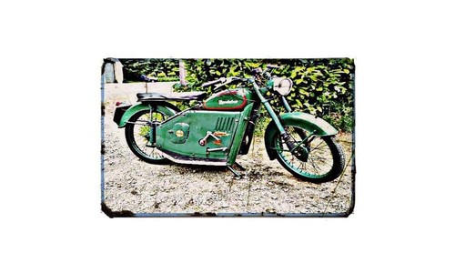 Excelsior skutabyke motorbike - skutabyke,