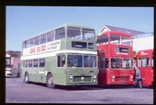 Original Bus Slide - Crosville
