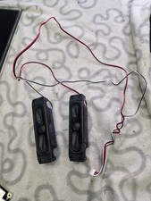 technika led 40-248 speakers